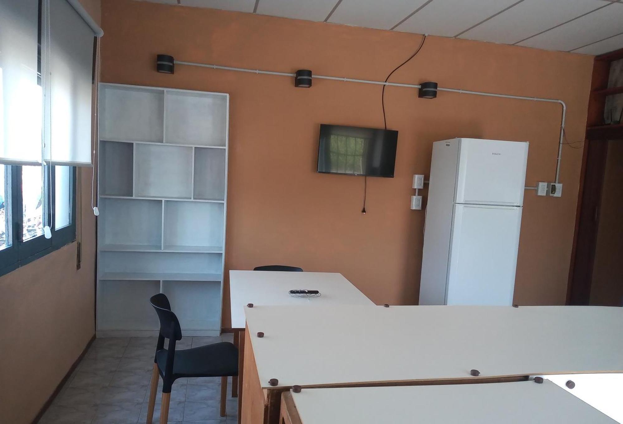 Atenea Departamentos Temporarios Villa María Exteriör bild